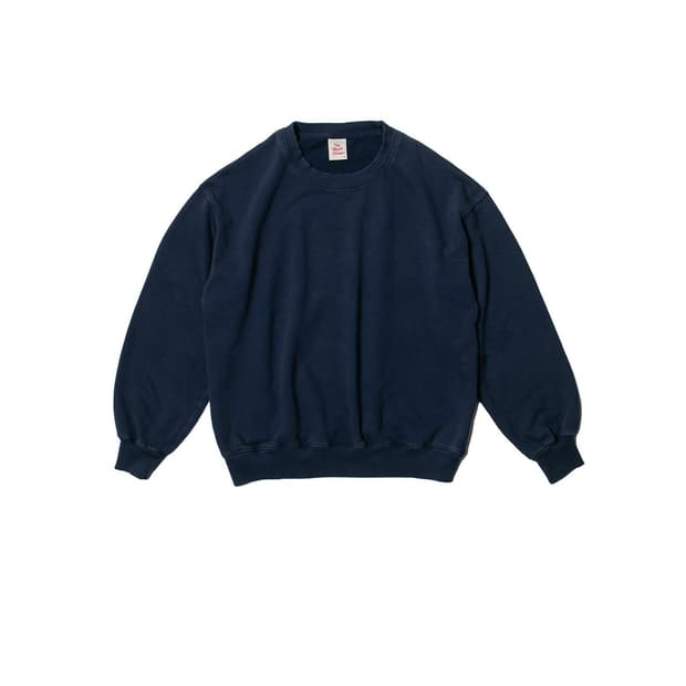 뤡코즈 소다 스웻 블루 3