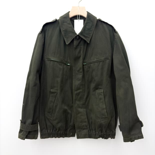 MILITARY JACKET
