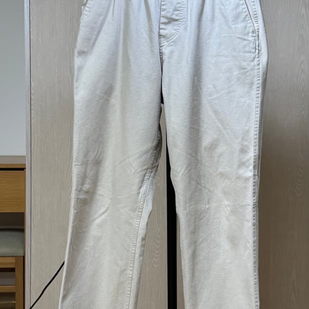 도큐먼트 / 파자마팬츠 / L