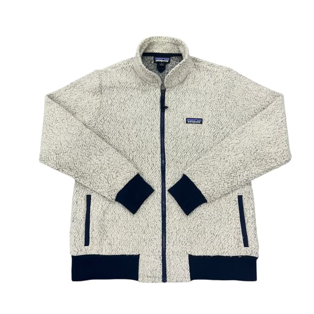 파타고니아 울리에스터 플리스