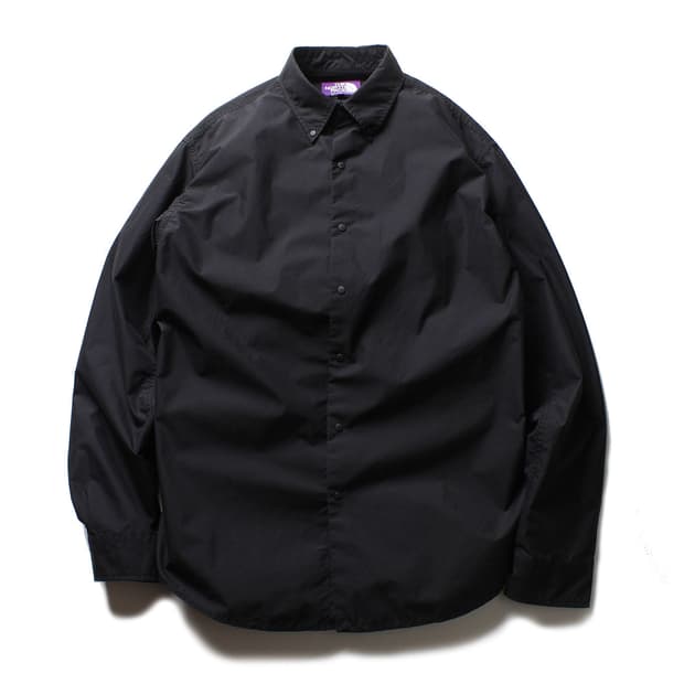 THE NORTH FACE PURPLE LABEL