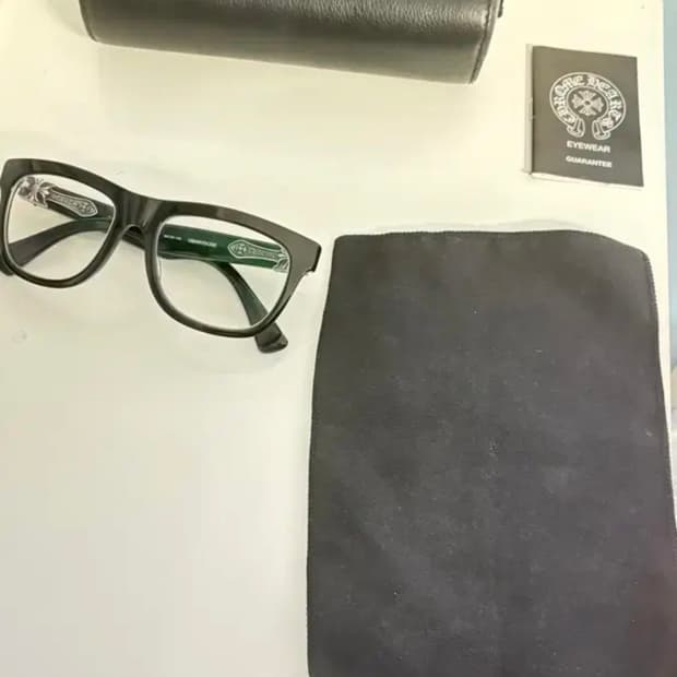 크롬하츠 오바리도스