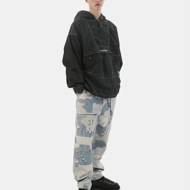 디스이즈네버댓 카고 팬츠 판매합니다