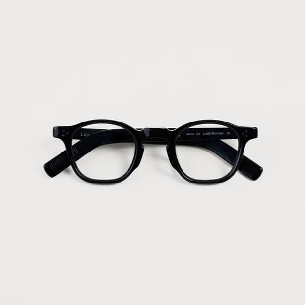 래쉬 루네뜨 01 (44) 블랙 44사이즈 LUNETTES 01(44)