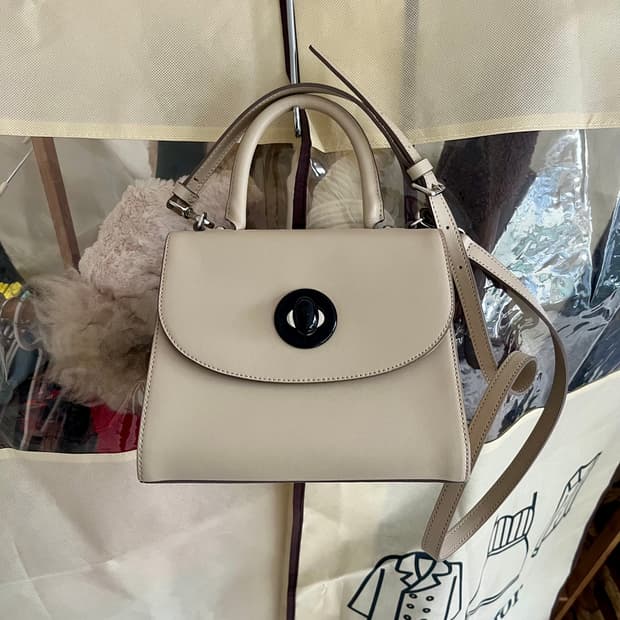 조셉앤스테이시 미니 가방