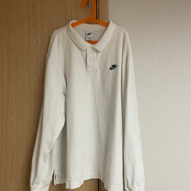 나이키 긴팔 pk티