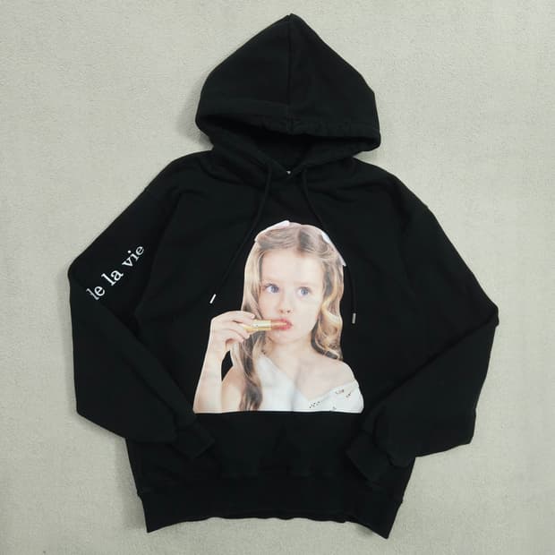 아크메드라비 후드티 2