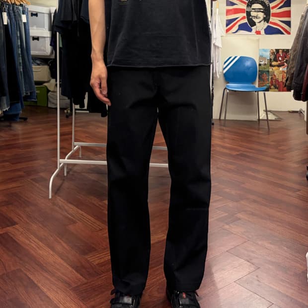 DICKIES (30)