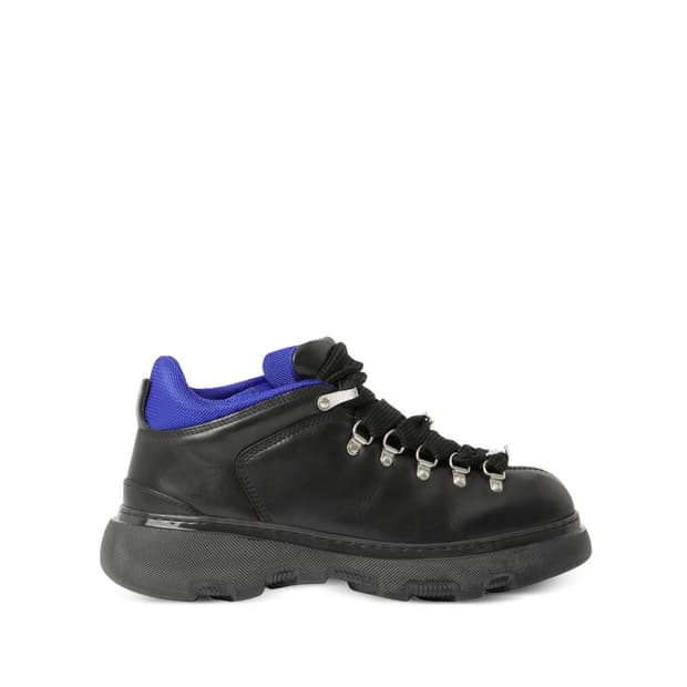 [43] 버버리 트랙부츠 새상품