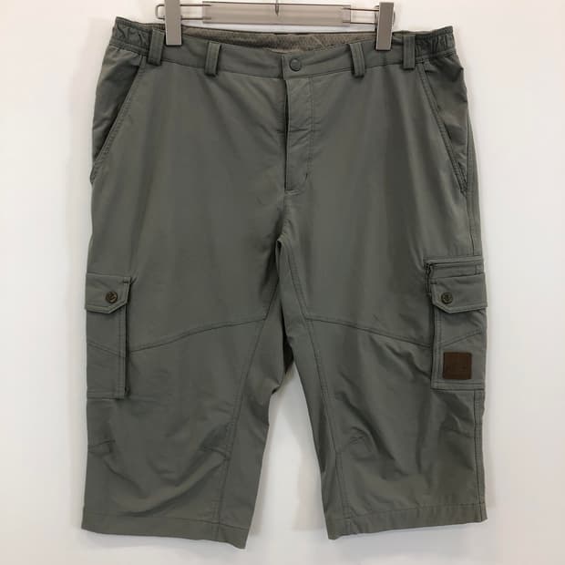 컬럼비아 기능성 7부팬츠 34-35 인치