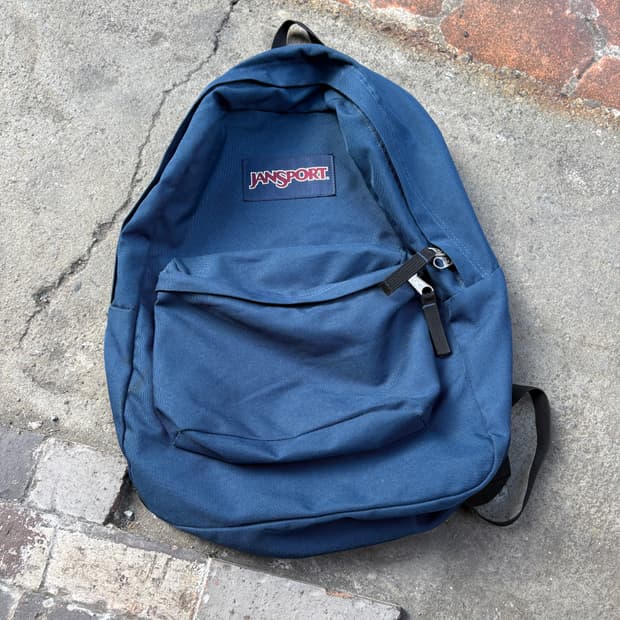 Jansport 잔스포츠 백팩 가방