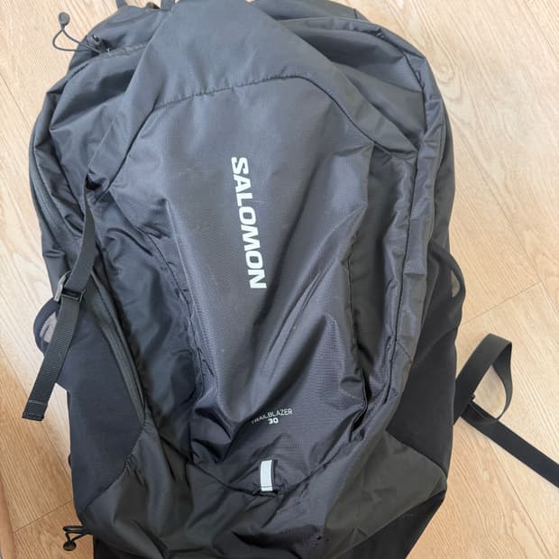 살로몬 트레일블레이저 30