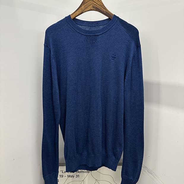 G-STAR RAW_ viscose blend men M, women L