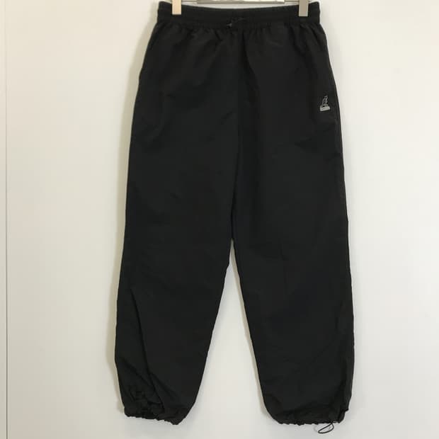 캉골 나일론 스트링 우븐팬츠 [S]