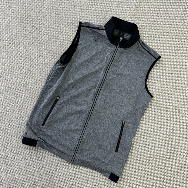 100 링스골프 조끼 0409D