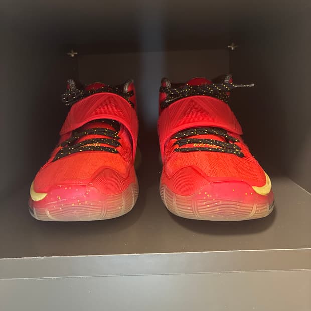 나이키) 카이리6트로피스