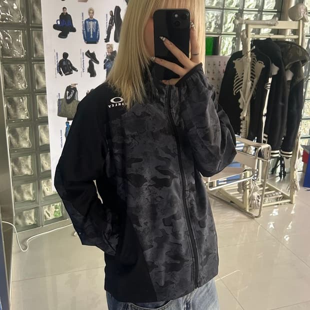 CLOTH JKT 11.0 YTR 천 JKT 11.0 FOA408967