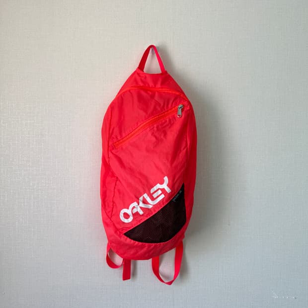 Oakley 오클리 팩토리 라이트 패커블 경량 백팩