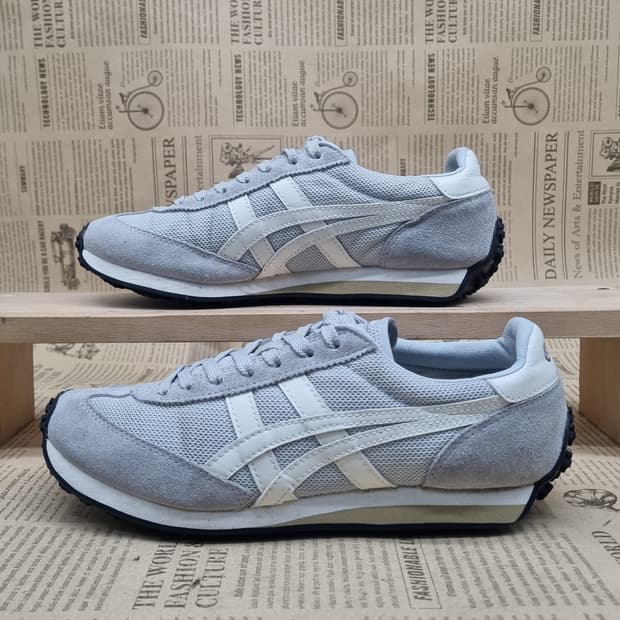 오니츠카타이거 EDR78 여성운동화235