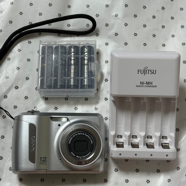 코닥 이지쉐어 c143