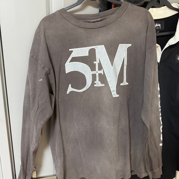 세인트 미카엘 나인인치네일스