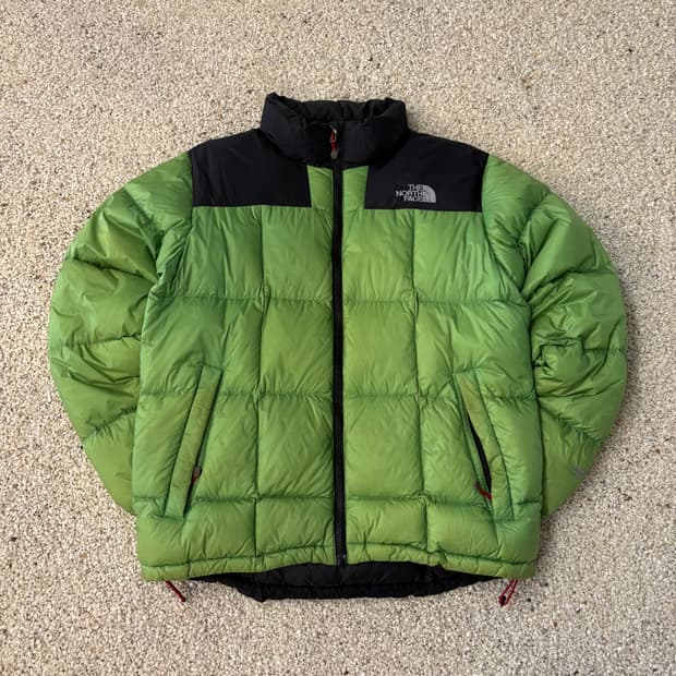 노스페이스 눕시 패딩 ⭐️843