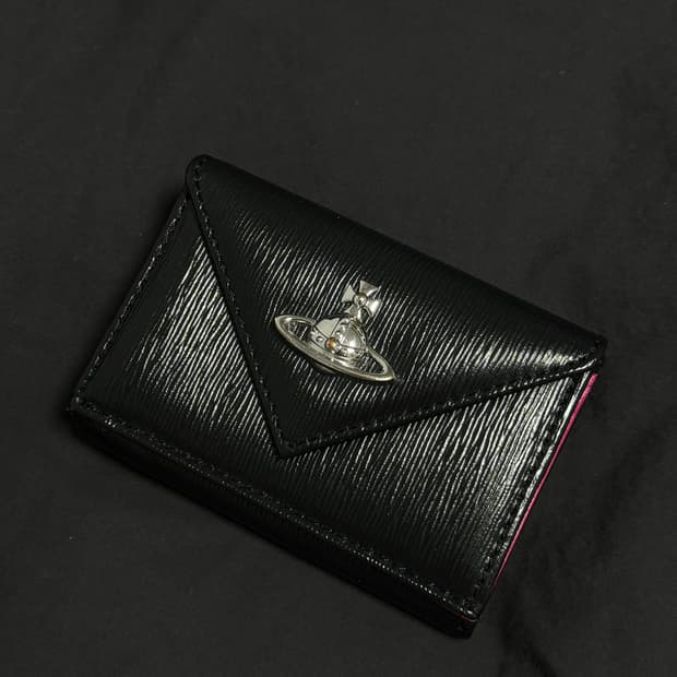 비비안웨스트우드 지갑