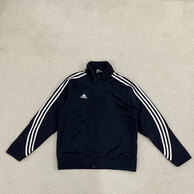 L 아디다스 마샬아츠 져지 트랙탑 0123M