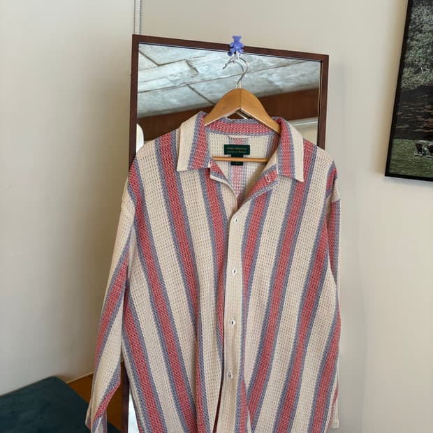 Journal Standard relume  자켓