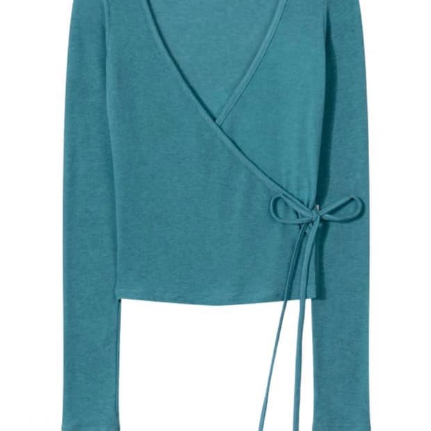 Earthjigu 랩슬리브