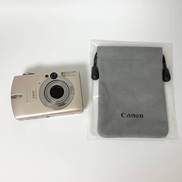 🍀원희,채영🍀 canon ixy700 (ixus750) 디카