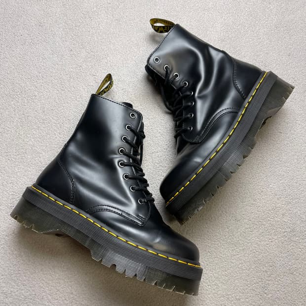 [41] 닥터마틴제이든 260-265