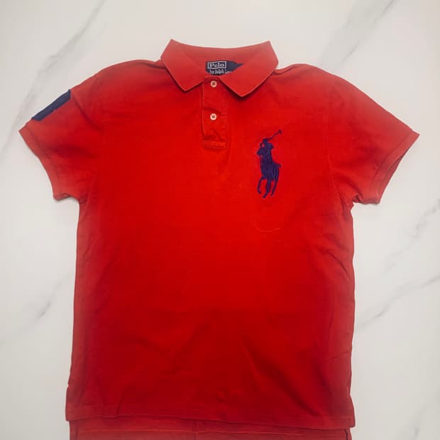 폴로 빅포니 카라티