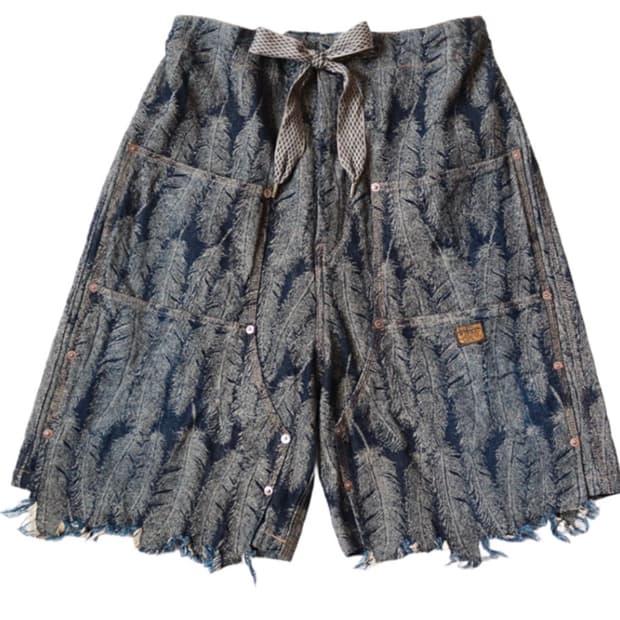 캐피탈 페더 맥파이 