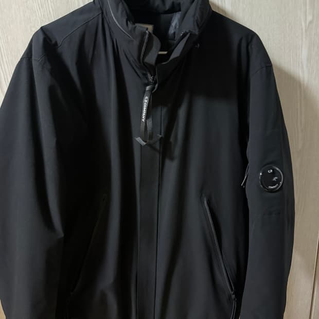 급처 cp컴퍼니 자켓