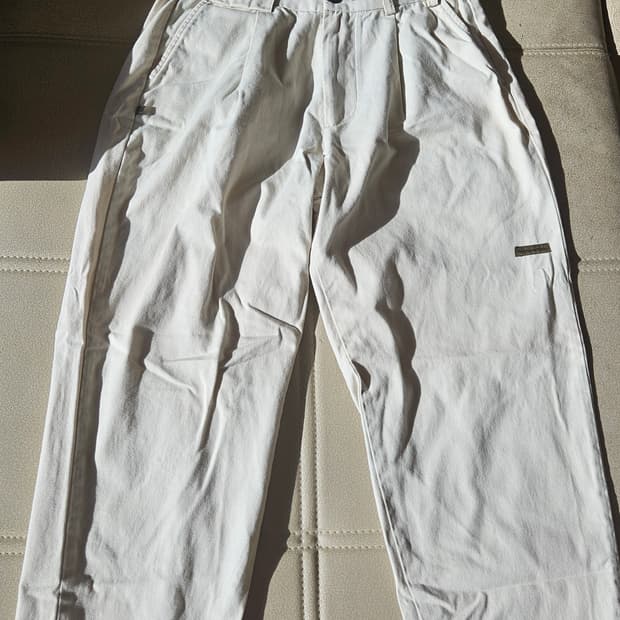 디스이즈네버댓 치노팬츠