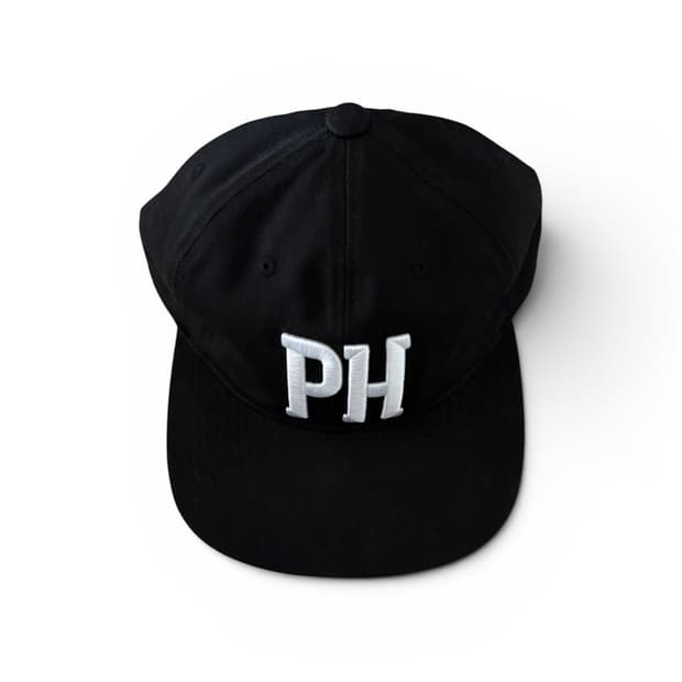 퍼블릭하우스 패션 모자