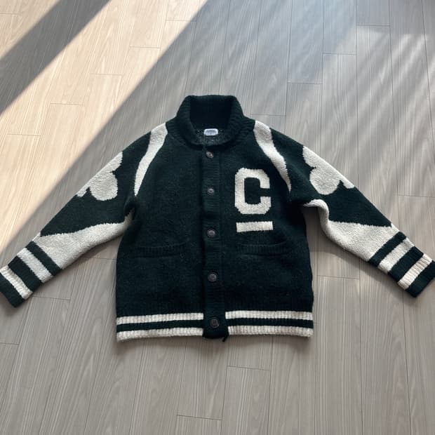 커버낫 가디건