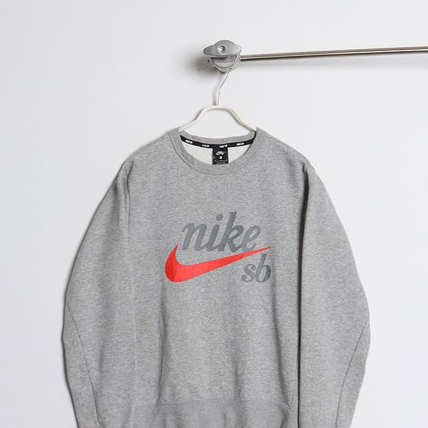 NIKE SB Sweat Shirts