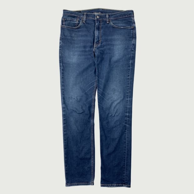 [35/정품] Levi's 리바이스 511 데님팬츠 청바지