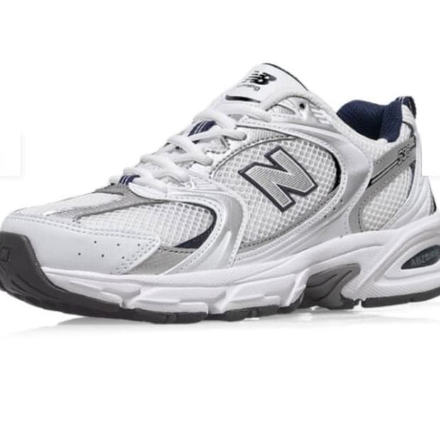 [265]뉴발란스 530 화이트