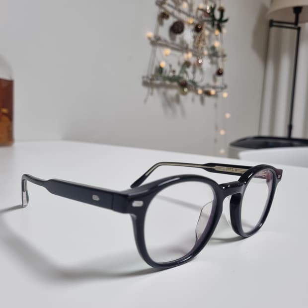 젠틀몬스터 EDDY-A 01