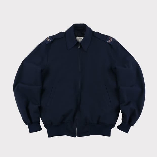 [L] 영국 공군 제너럴 퍼포즈 자켓