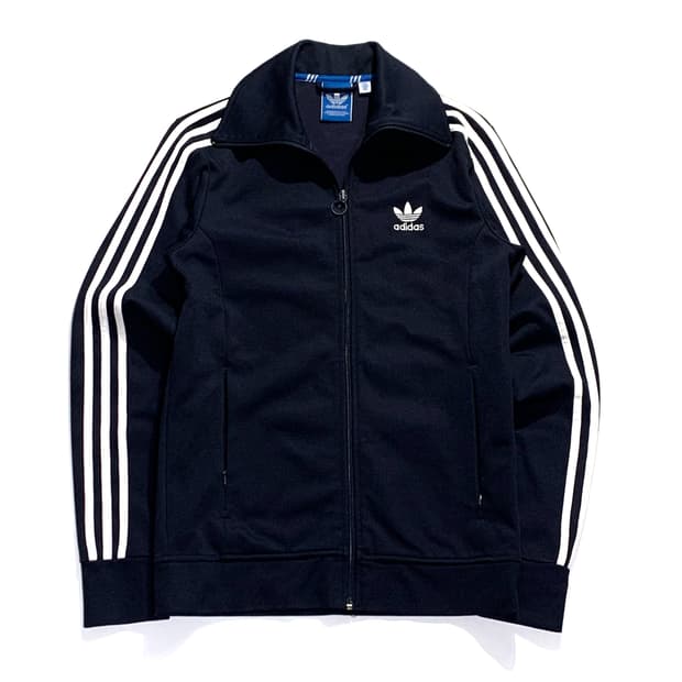 아디다스 유로파 네이비 져지