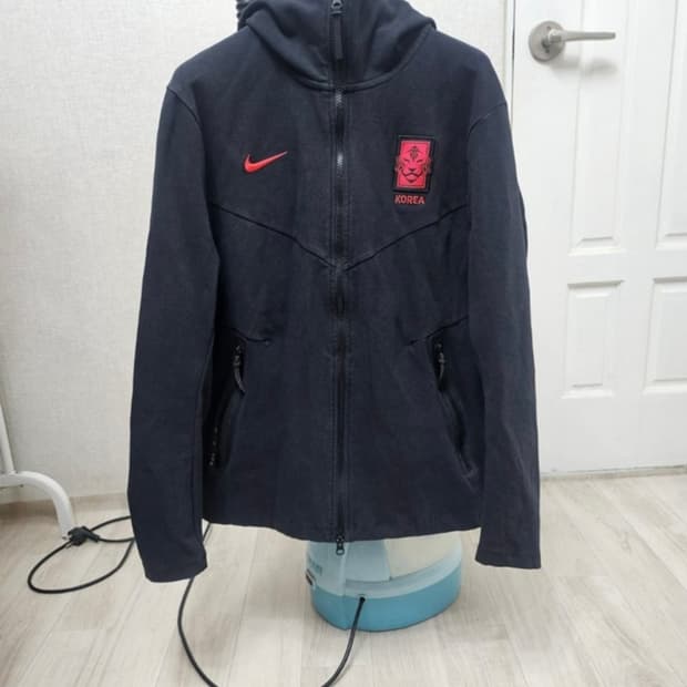 나이키 테크팩 국대