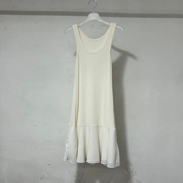 vtg dress
