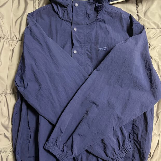 트래블 아노락 입니다