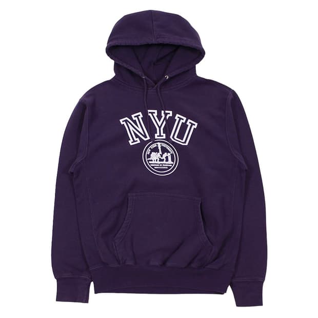 [100] 1990s MV Sport 리버스위브 후드티