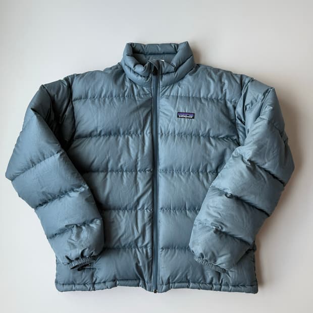 04s 파타고니아 패커블 구스다운 