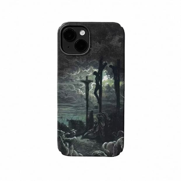 Phone case